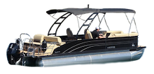 Pontoon: Harris Sunliner