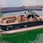 Harris Sunliner